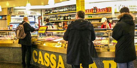 tavola calda vicino a me|Il Delfino, a cafeteria.